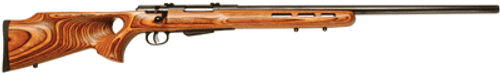 SAVAGE 25LW VARMINTER-T 223 24" ACU-TGR BLU/BRN LAM T-HOLE