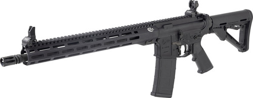 CLT CM5 SENTRY 5.56 16 M5 AMBI LOWER FREE FLOAT