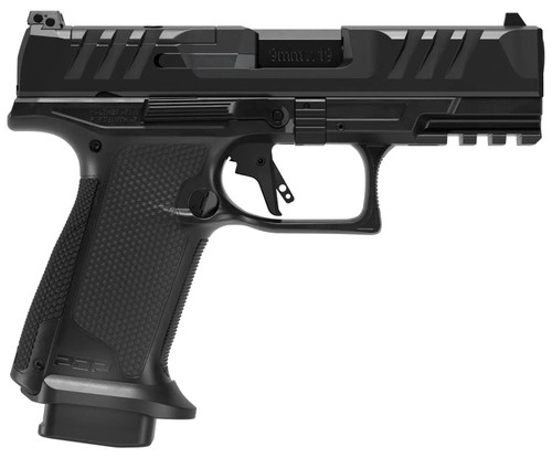 WAL PDP F SERIES PRO E 9MM 4 3 10RD