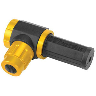 WHEELER PROFESSIONAL LASER BORE SIGHTER RED