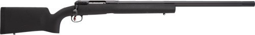 SAVAGE 12LR PRECISION 6.5CM 26" ACU-TGR HS STOCK BLK/BLK