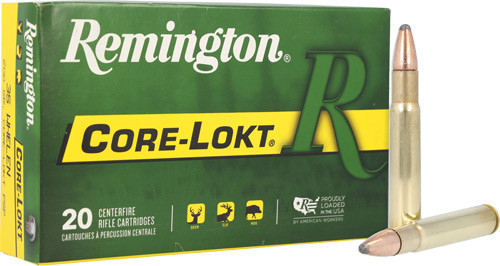 REM CORE LOKT 35WHELEN 200GR PSP 20/10