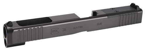 GLOCK 34 GEN3 MOS FS SLIDE