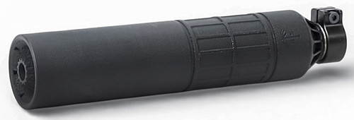 CENT SUPPRESSOR EOS-AK 7.62 BLK