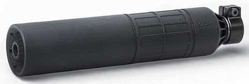CENT SUPPRESSOR EOS-AK 7.62 BLK