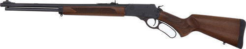 ROSSI R95 357MAG 20 BLK HARDWOOD 10RD