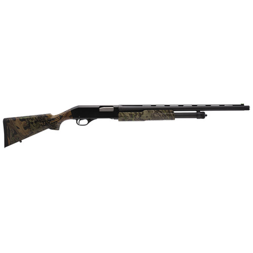 SAV 320 FIELD 12GA 28 MOSSY OAK SHADOW GRASS