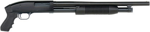 MAV 88 CRUISER 12GA 18.5 PISTOL GRIP 6RD