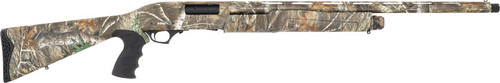 TRISTAR COBRA III TURKEY PUMP 12GA 3" 24"VR REALTREE EDGE