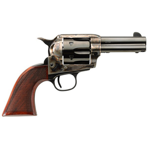TF UBERTI 1873 RUNNIN IRON 45LC 3.5 CATTLEMAN
