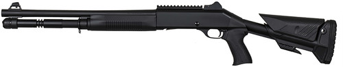 MAC 1014 BREACHER 12GA 3" 18.5" 5RD BLACK SYNTHETIC