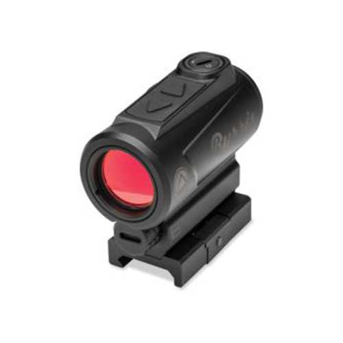 REFURBISHED Burris FastFire RD (Rifle Dot) Red Dot Reflex Sight