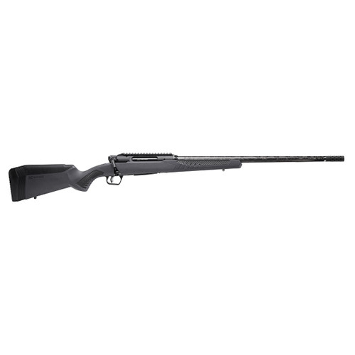 SAV IMPULSE MOUNTAIN HUNTER 7MM REM 24 3RD