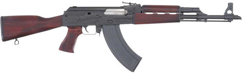 ZASTAVA ZPAPM70 7.62X39MM 30RD BLUED SERBIAN RED WOOD