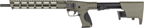 SW M&P FPC 10MM 16.25 ODG 15RD