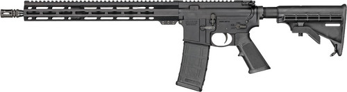 S&W M&P15 SPORT III 5.56 RIFLE 30-SH 15" HANDGUARD M-LOK BLK