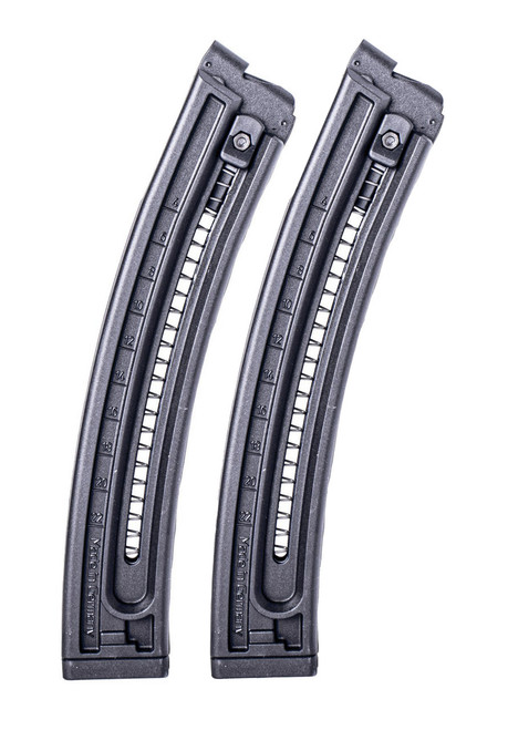 ATI MAG GSG-16 22LR 22RD TWIN PACK