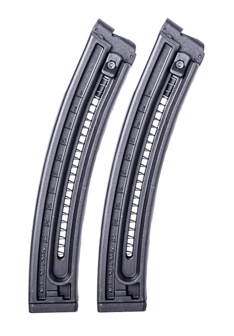 ATI MAG GSG-16 22LR 22RD TWIN PACK