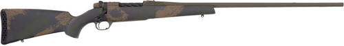 WEATHERBY MARK V B-COUNTRY 2.0 7MM PRC 26" W/MB BROWN/CF