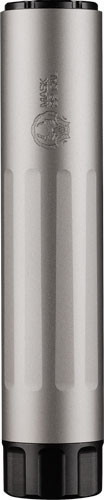 DAIR SUPPRESSOR MASK-HD 22LR SILVER
