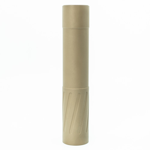 BANISH 30 GOLD 30CAL FDE QD30 Caliber | 7.62mm