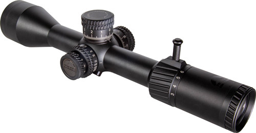 SIGHTMARK PRESIDIO 3-18X50 30MM SCOPE MATTE BLACK LR2 RET