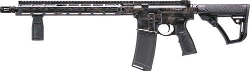 DANIEL DEF. M4 CARBINE V7 5.56X45 16" 32RD RATTLECAN