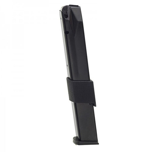 PROMAG MAG CANIK TP9 9MM 32RD BLUED STEEL (24)