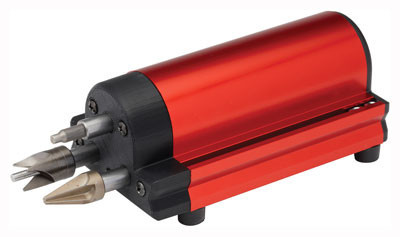 HORNADY LOCK-N-LOAD CASE TRIO