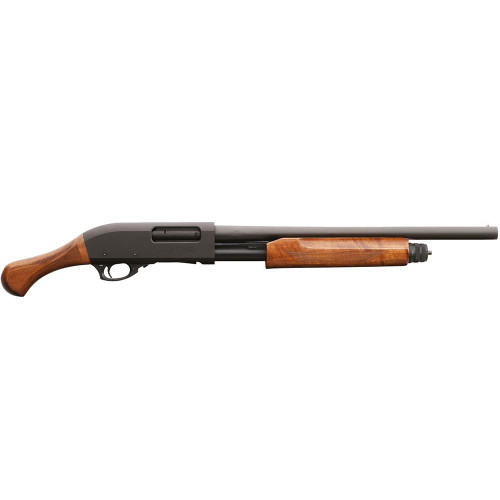 Chiappa Honcho Shotgun 20 ga 3" Chamber 5rd Capacity 18.5" Barrel Wood CA