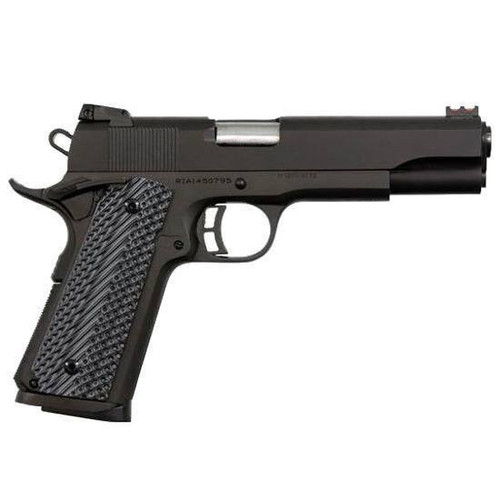 RIA 1911 ROCK ULTRA 40SW FULL SIZE 5 VZ GRIP 8RD