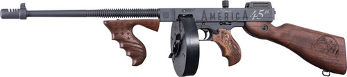 THOMPSON 1927A1 45ACP CARBINE TRUMP SAVE AMERICA EDITION