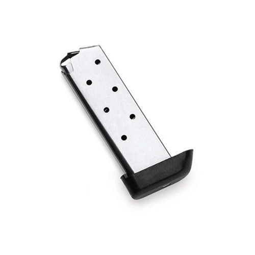 KIMBER MICRO FACTORY MAGAZINE - .380 ACP, 7 ROUNDS, STAINLESS STEEL