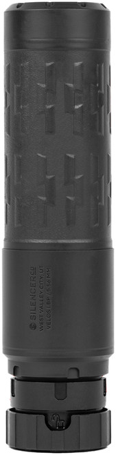 SILENCERCO SUPPRESSOR VELOS LBP 5.56