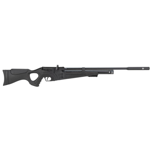 Hatsan Flash-R QE Air Rifle Regulated .25 810fps