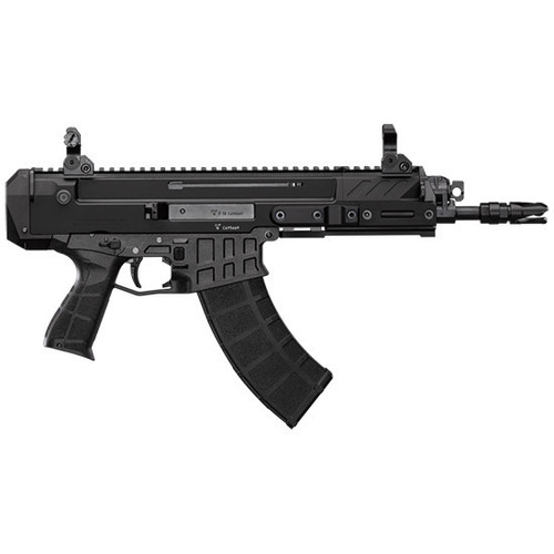 CZ BREN 2 MS PISTOL 7.62X39 11.14" 1-30RD MAG BLACK