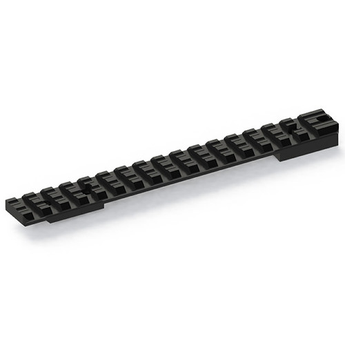 BUR BASE 1PC XTB SAV LA ROUND REAR