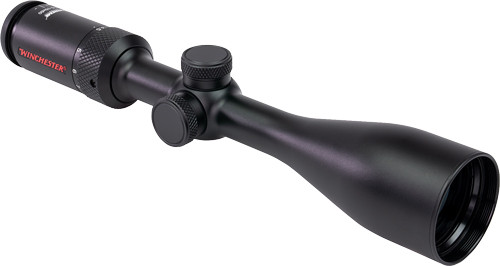 WINCHESTER SUPREME OPTICS RFL SCP 3.5-10X50MM 1" BLACK