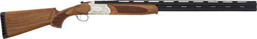 ATI CAVALRY SPORTING O/U 12GA 30" VR BLUED/WALNUT EJECTORS