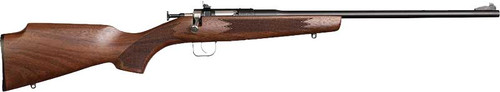 CHIPMUNK RIFLE DELUXE 22LR BLUED/WALNUT