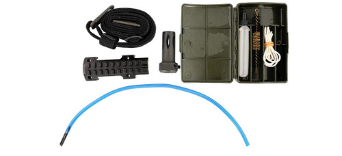 AP5-M/AP5-P ACCESSORY PKG