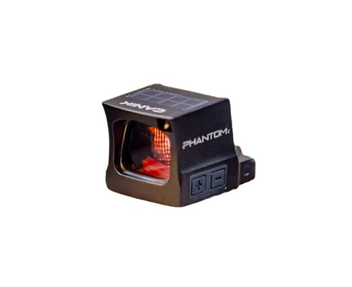 PHANTOM C 3/32MOA RED DOT