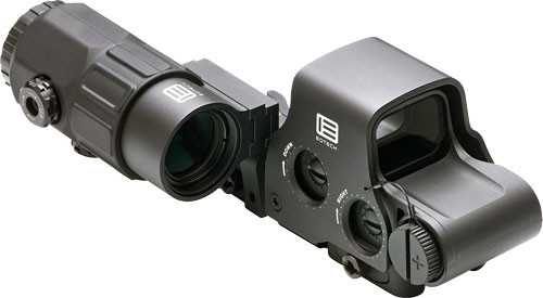 EOTECH COMPLETE SYSTEM EXPS3-4 HWS G45 STS MNT