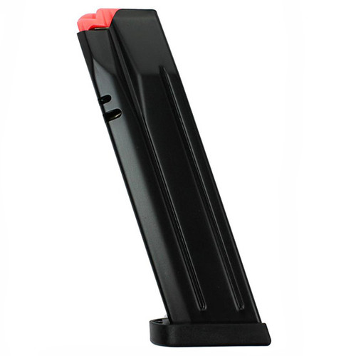 CZ MAG P10F 9MM 19RD REVERSE AND AMBI