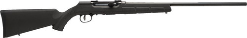 Savage Arms A22 Magnum Rimfire Rifle 22 WMR 10/rd 22" Barrel Black