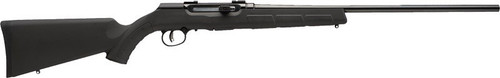 Savage Arms A22 Magnum Rimfire Rifle 22 WMR 10/rd 22" Barrel Black