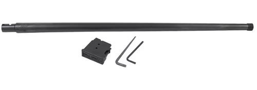 CZ AMERICAN BARREL SET FOR 457 & 455 20" 17HMR THREADED