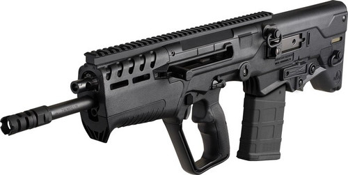 IWI TAVOR 7 308/7.62 NATO FLATTOP 16.5" BULLPUP BLACK