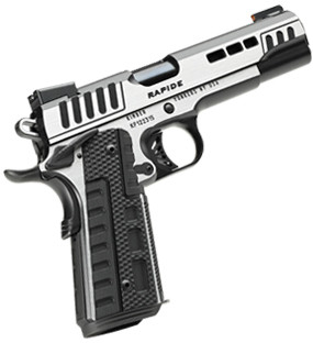 KIMBER 1911 RAPIDE SCORPIUS 45ACP 5