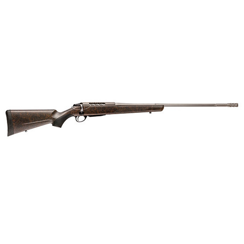 TIK T3X LITE ROUGHTECH EMBER 243WIN 22.4 3RD